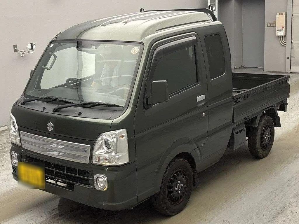 Suzuki Carry Truck DA16T 2020